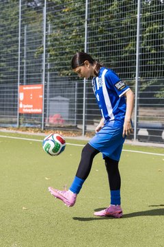 Bild 199 - wBJ FC Suederelbe.